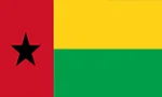 Guinea - Bissau Flag