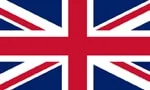 United Kingdom Flag