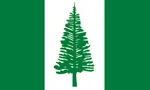 Norfolk Islands Flag