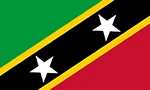 St Kitts Flag