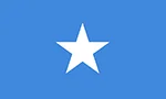 Somalia Flag