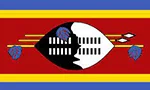 Swaziland Flag