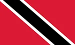 Trinidad & Tobago Flag