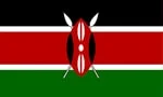 Kenya Flag