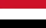 Yemen Flag