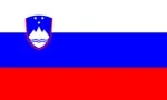 Slovenia Flag